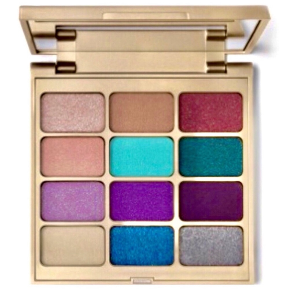 Stila SPECIAL EDITION Windows Palette